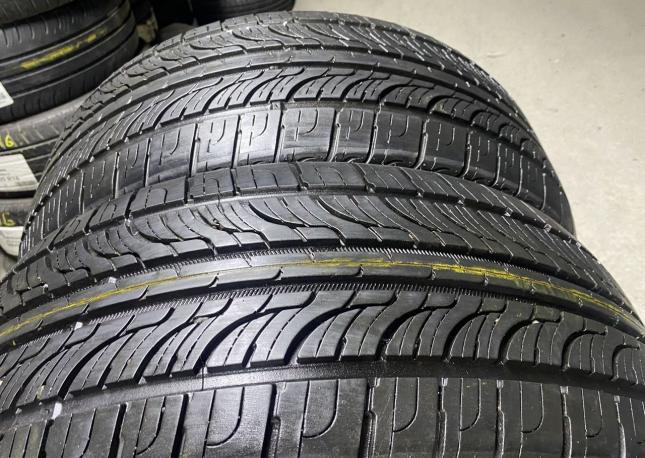 Nexen N7000 Plus 215/55 R17