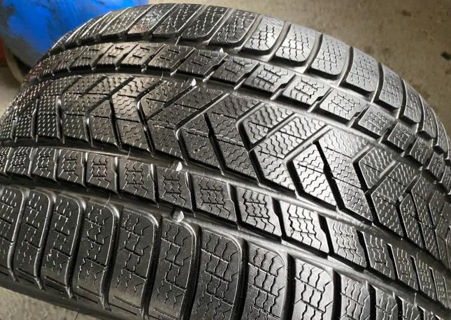 Pirelli Winter Sottozero 3 305/30 R20 103W