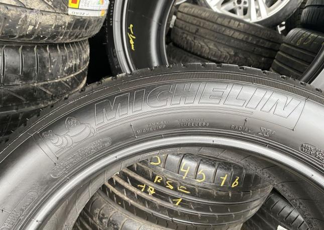 Michelin Latitude Sport 3 255/50 R20 109Y