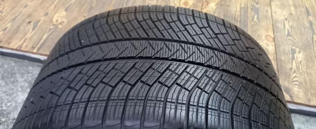 Michelin Pilot Alpin PA4 315/35 R20 110V