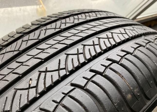 Michelin Latitude Tour HP 255/50 R20 109W