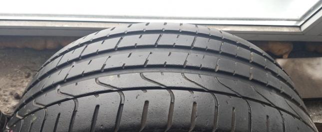 Pirelli P Zero 245/35 R20 91Y