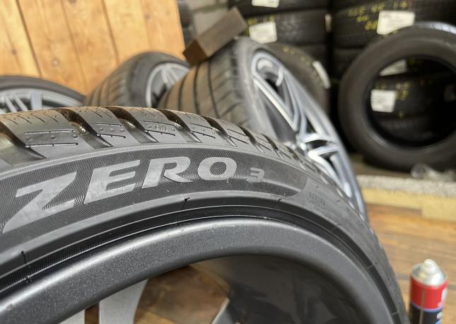 Pirelli Winter Sottozero 3 255/35 R21 98V