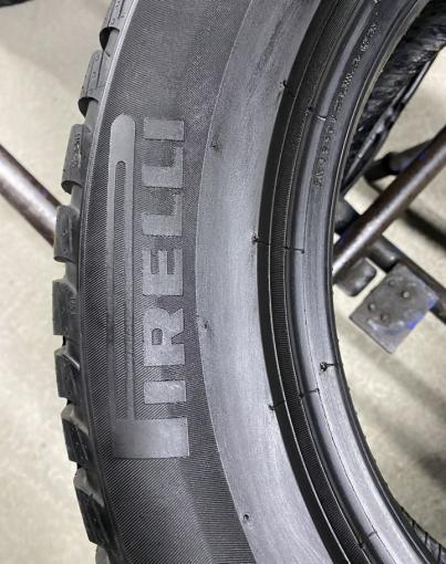 Pirelli Winter Sottozero 3 205/60 R16