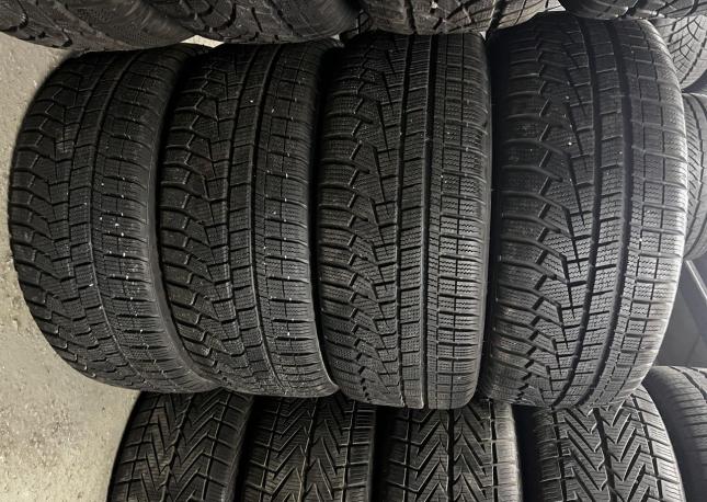 Hankook Winter I&#39;Cept Evo2 W320 215/45 R17