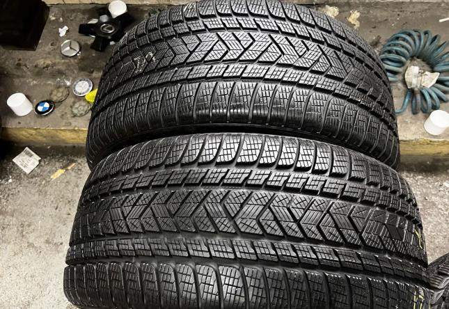 Pirelli Scorpion Winter 275/40 R21