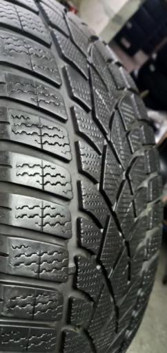 Dunlop SP Winter Sport 3D 245/45 R19 102V