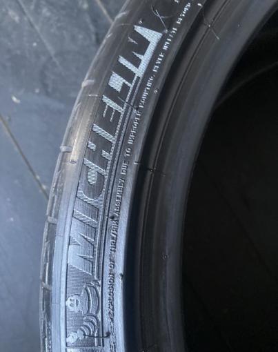 Michelin Pilot Sport 2 235/35 R19