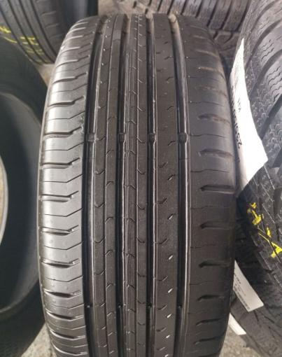 Continental ContiEcoContact 5 205/55 R17 91W