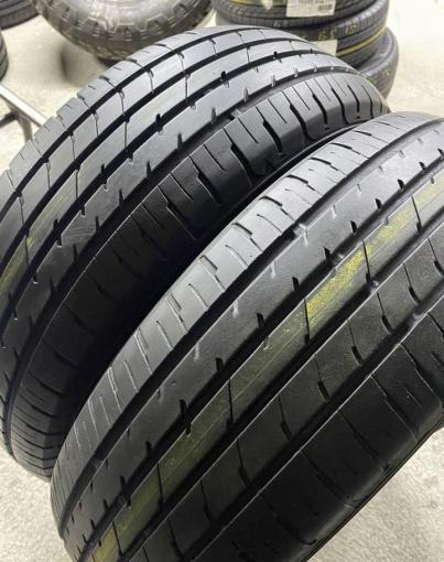 Dunlop Enasave RV504 195/65 R15