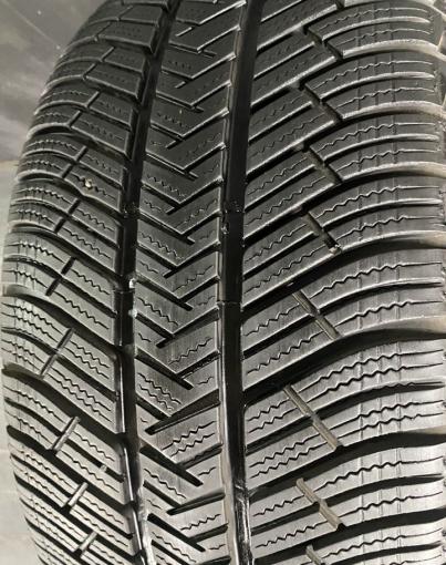 Michelin Pilot Alpin PA4 255/45 R19