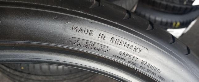 Goodyear Eagle F1 Asymmetric 2 255/35 R20 97Y