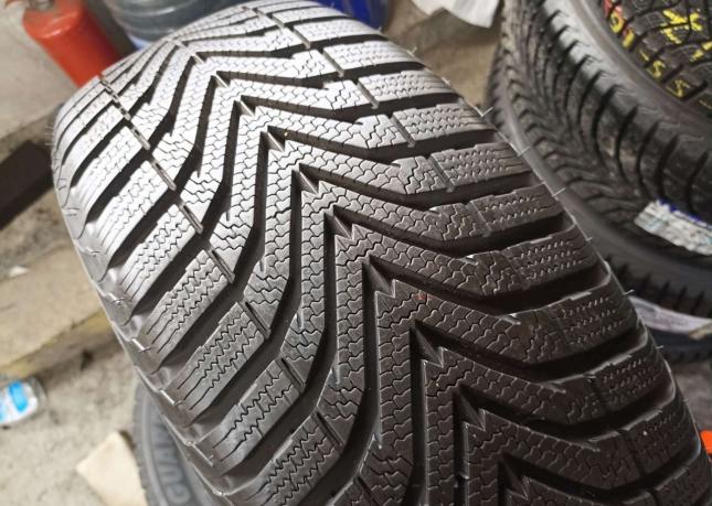 Vredestein SnowTrac 5 205/55 R16