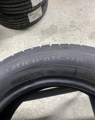 Goodyear EfficientGrip 195/60 R16