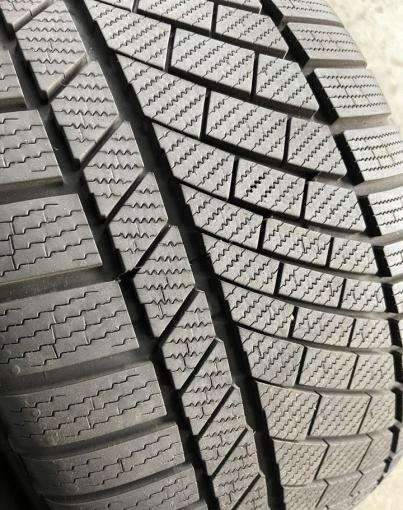 Continental ContiWinterContact TS 830 265/40 R19 и 285/40 R19 V