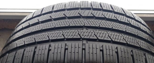 Continental ContiWinterContact TS 810 Sport 255/40 R18 99V