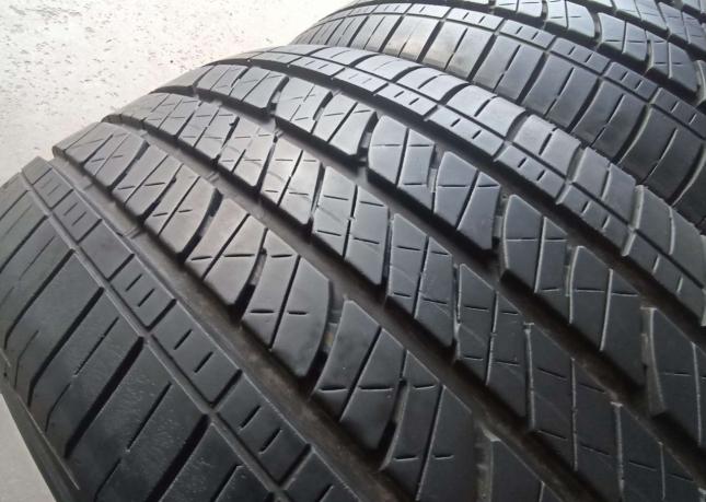 Bridgestone Dueler H/P Sport AS 245/50 R20 102V