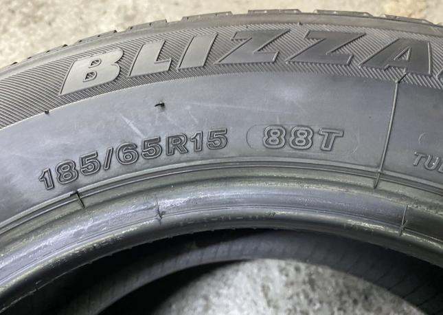 Bridgestone Blizzak LM-30 185/65 R15 88T