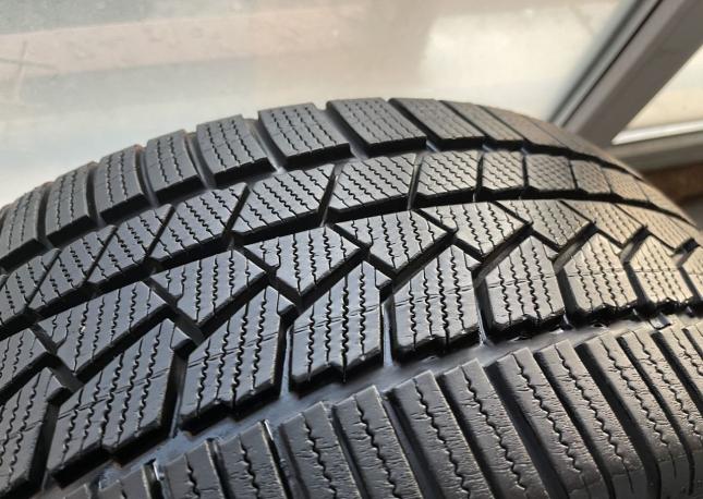 Continental ContiWinterContact TS 860 225/40 R19