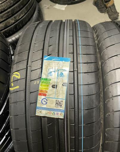 Goodyear Eagle F1 Asymmetric 3 275/40 R22 107Y