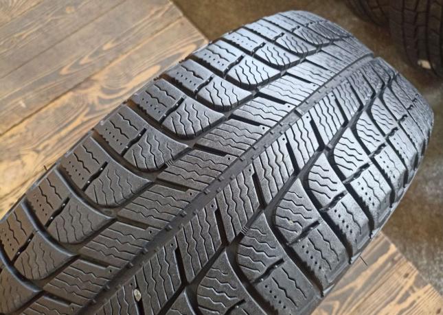 Michelin Latitude X-Ice North 185/65 R15