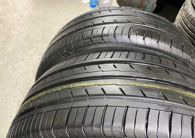 Yokohama BluEarth-ES ES32 215/45 R17