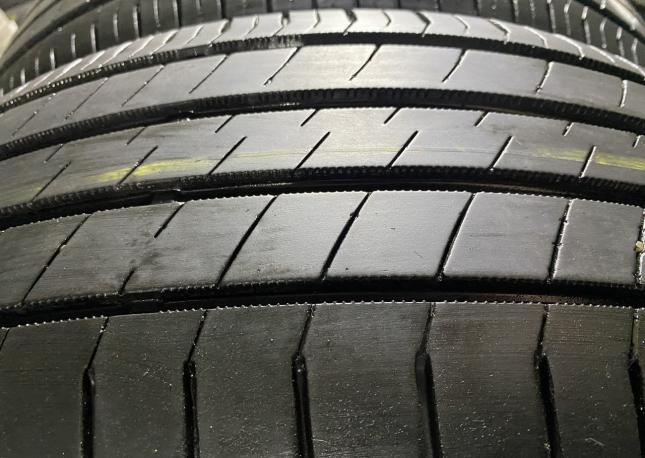 Dunlop Le Mans V 215/60 R17