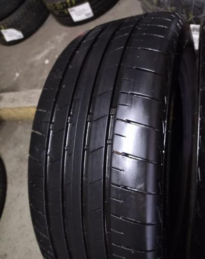 Bridgestone Turanza T005A 215/55 R18 95H