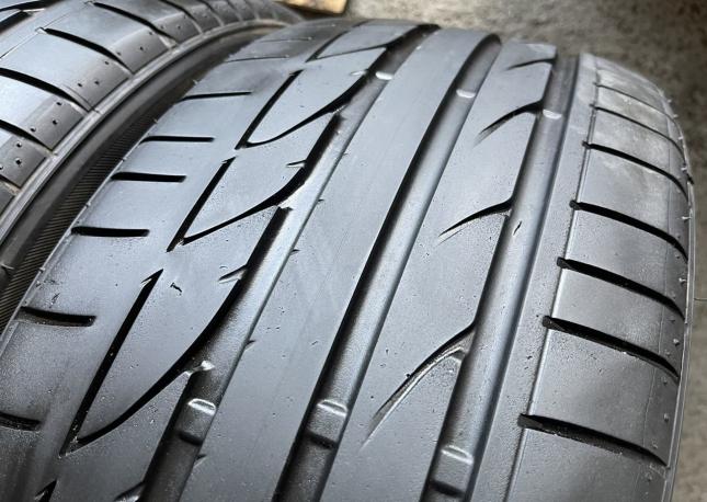 Bridgestone Potenza S001 235/45 R18 94W