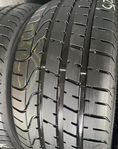 Pirelli P Zero 235/35 R19