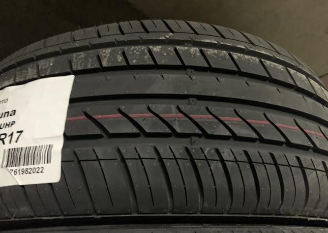 Fortuna EcoPlus SUV 215/55 R17