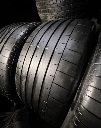 Continental ContiSportContact 7 285/40 R22