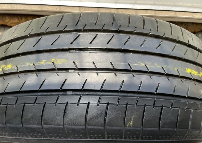 Yokohama BluEarth AE51 215/55 R17 94V