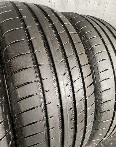 Goodyear Eagle F1 Asymmetric 5 225/45 R18