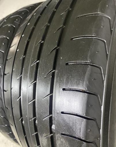 Yokohama Advan Sport V105 245/40 R17