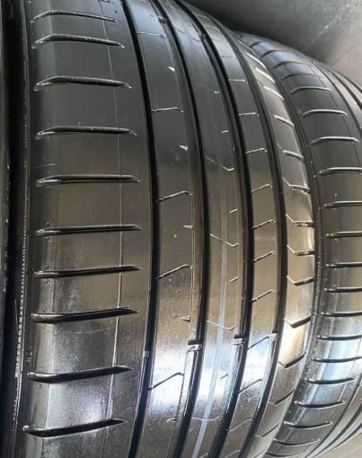 Pirelli P Zero Gen-2 245/40 R19