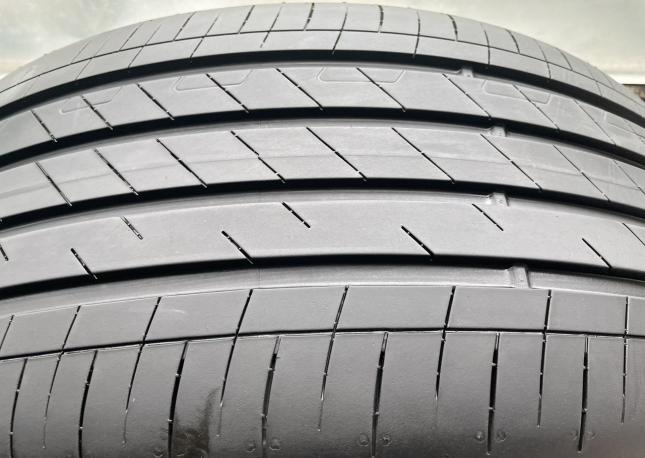 Goodyear EfficientGrip Performance 2 255/50 R21 109Y