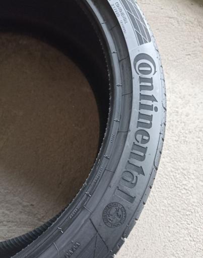 Continental ContiSportContact 265/35 R21