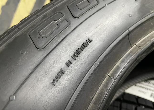 Continental ContiCrossContact UHP 265/50 R20 111V