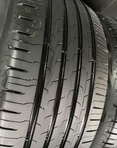 Continental ContiEcoContact 6 225/45 R19