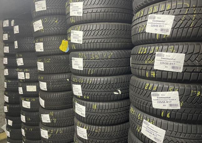 Pirelli Winter Sottozero 225/55 R17 97H