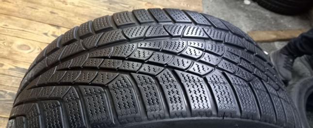 Pirelli Winter Sottozero 255/35 R20 97V