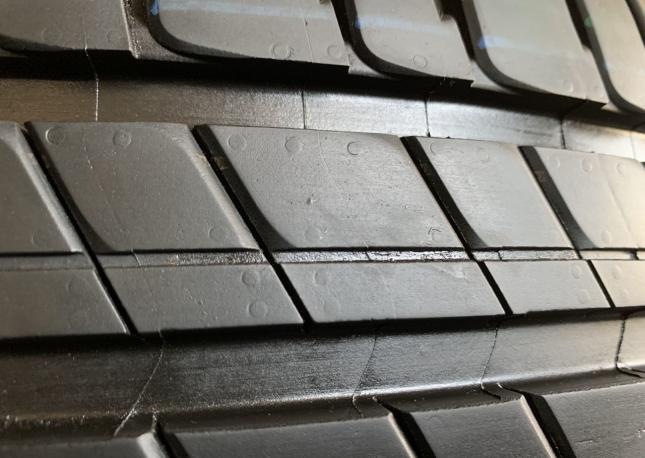 Michelin Latitude Sport 3 255/45 R20 101W