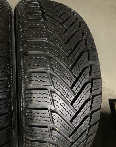 Michelin Alpin 6 205/55 R16