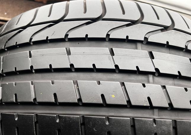 Pirelli P Zero SUV 255/40 R19