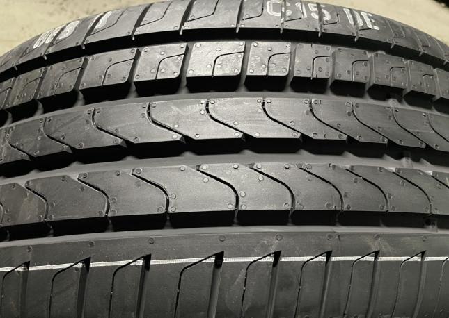 Pirelli Scorpion Verde 255/50 R19 103V