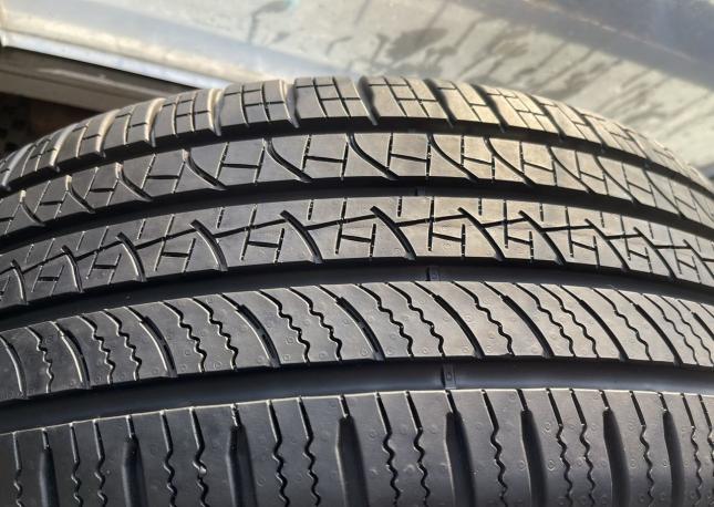 Pirelli Scorpion Zero 235/50 R20 104W