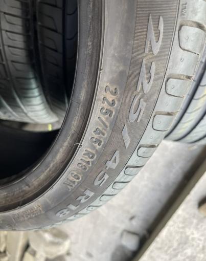 Pirelli Cinturato P7 II 225/45 R18 91V