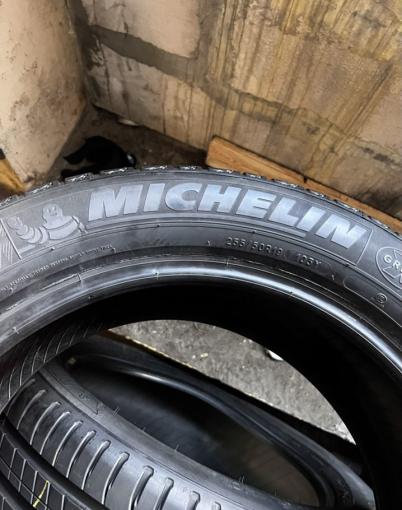 Michelin Latitude Sport 3 255/50 R19