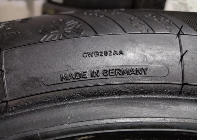 Dunlop SP Winter Sport 4D 195/65 R15 91H